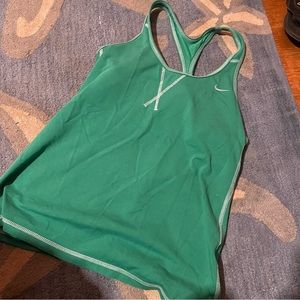 Nike Tank